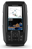 Garmin Striker Vivid 4CV