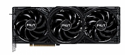 Palit GeForce RTX 5080 GAMINGPRO OC 16G 2295MHz PCI-E 5.0 16384MB 30000MHz 256 bit 1xHDMI 3xDisplayPort HDCP  NE75080S19T2-GB2031A
