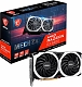 MSI Radeon RX 6600 MECH 2X 8G RU 2491MHz PCIE 4.0 14000Mb 128 bit GDDR6 3*DisplayPort HDMI 