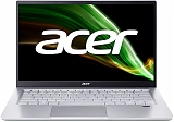 Acer SWIFT 3 SF314-511-57E0 (Intel Core i5 1135G7 2400MHz/14"/1920x1080/8GB/512GB SSD/DVD нет/Intel UHD Graphics/DOS) NX.ABLER.004