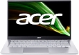 Acer SWIFT 3 SF314-43-R0AL (AMD Ryzen 3 5300U 2600 MHz/14"/1920x1080/8GB/256GB SSD/DVD нет/AMD Radeon Graphics/DOS) NX.AB1ER.004