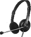 Defender Aura 104, черный