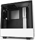 NZXT H510 CA-H510B-W1 белый без БП ATX