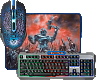 Defender Killing Storm MKP-013L RU