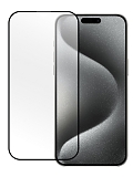 PERO Защитное стекло Full Glue для Apple iPhone 15