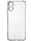 PERO Чехол-накладка Clip Case усиленный для Xiaomi Poco C65