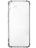 PERO Чехол-накладка Clip Case усиленный для Samsung Galaxy A05