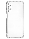 PERO Чехол-накладка Clip Case усиленный для Samsung Galaxy A05s
