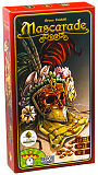 Стиль жизни Настольная игра "Маскарад ML" (Mascarade ML)