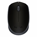 Logitech M171 беспроводная (1000dpi)
