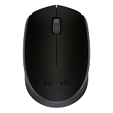 Logitech M171 беспроводная (1000dpi)