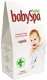 Herbal Baby Spa Травяной сбор "Череда" 45 гр