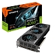 GigaByte GeForce RTX 4060 Ti EAGLE OC 8GB 2550MHz PCI-E 4.0 8192MB 18000MHz 128bit 2xHDMI 2xDisplayPort HDCP GV-N406TEAGLE OC-8GD