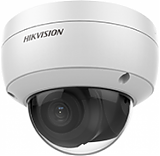 Hikvision Сетевая камера DS-2CD2123G0-IU (4 мм)