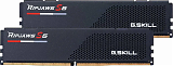 G.Skill RIPJAWS S5 DDR5 64Gb KIT2 6400MHz DIMM F5-6400J3239G32GX2-RS5K