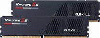 G.Skill RIPJAWS S5 DDR5 64Gb KIT2 6400MHz DIMM F5-6400J3239G32GX2-RS5K