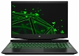 HP Pavilion Gaming 15-dk1046ur (Intel Core i7 10750H 2600 МГц/15.6"/1920x1080/16GB/512GB SSD/DVD нет/NVIDIA GeForce RTX 2060 Max-Q 6GB/Windows 10 Home) 22R52EA