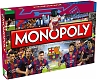 Hasbro Настольная игра "Монополия" - ФК "Барселона" (FC Barcelona - Monopoly)