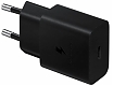 Samsung Сетевое зарядное устройство EP-T1510 + Type-C 15W