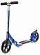 Micro Самокат Scooter Flex Blue 