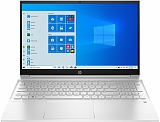 HP 15-eh1017ur (AMD Ryzen 7 5500U/15.6"/1920x1080/16GB/512GB SSD/DVD нет/AMD Radeon Vega 8/DOS) 3E3V0EA