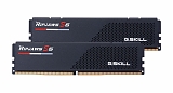 G.Skill RIPJAWS S5 DDR5 32Gb KIT2 PC44800 DIMM 5600MHz F5-5600J3636C16GX2-RS5K