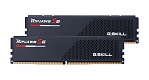 G.Skill RIPJAWS S5 DDR5 32Gb KIT2 PC48000 DIMM 6000MHz F5-6000J3238F16GX2-RS5K