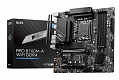 MSI PRO B760M-A WIFI DDR4 LGA1700