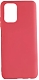 LuxCase Чехол-накладка Protective Case TPU 1.1 мм для Xiaomi Note 10T/ Poco M3 Pro