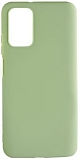 LuxCase Чехол-накладка Protective Case TPU 1.1 мм для Xiaomi Note 10T/ Poco M3 Pro