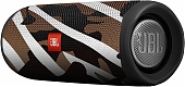 JBL Портативная акустика Flip 5 Black Star