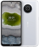 Nokia X10