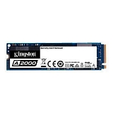 Kingston A2000 500GB PCI-E 3.0 M.2 2280 SA2000M8/500G (УЦЕНКА)