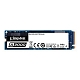 Kingston A2000 500GB PCI-E 3.0 M.2 2280 SA2000M8/500G