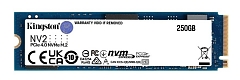 Kingston NV2 250Gb PCI-E M.2 SNV2S/250G