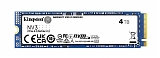 Kingston NV3 4Tb PCI-E 4.0 M.2 2280 SNV3S/4000G