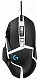 Logitech G G502 SE HERO Black-white USB