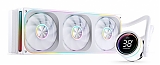 Jonsbo TH-360 White (LGA1700/LGA1200/LGA115X/AM5/AM4) 