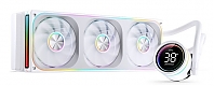 Jonsbo TH-360 White (LGA1700/LGA1200/LGA115X/AM5/AM4) 