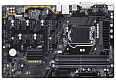 GigaByte GA-B250-FinTech (rev. 1.0) s1151