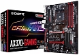 GigaByte GA-AX370-Gaming (rev. 1.0) sAM4