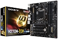 GigaByte GA-H270M-D3H (rev. 1.0) LGA1151