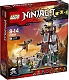 Lego Конструктор Ninjago "Осада маяка" 767 деталей