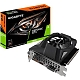 GigaByte GeForce GTX 1650 OC V2 GDDR6 1635MHz PCI-E 3.0 4096MB 12000MHz 128 bit DVI HDMI DisplayPort HDCP GV-N1656OC-4GD V2.0