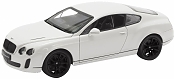 Welly Модель машины "Bentley Continental Supersports"