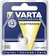 Varta Батарейки V392 для часов, 1 шт.