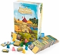 Стиль жизни Настольная игра "Лоскутное королевство" (Kingdomino)