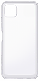 Samsung Чехол-накладка Soft Clear Cover для Samsung Galaxy A22 SM-A225F/DS