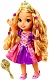 Disney Princess Кукла "Принцессы Диснея. Рапунцель со светящимися волосами"