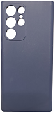 Mariso Чехол-накладка для Samsung Galaxy S22 Ultra SM-S908B